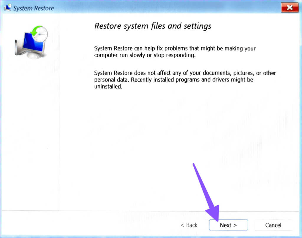 Get-out-of-Diagnosing-Your-PC-Loop-on-Windows-4-1024x806-1 7 طرق للخروج من حلقة "تشخيص جهاز الكمبيوتر الخاص بك" على Windows 11