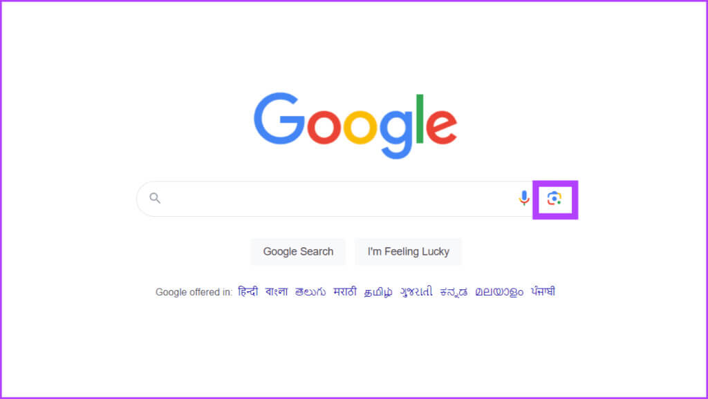 Go-to-Google-and-press-the-Search-by-image-button-1024x578-1 5 طرق لمسح رموز QR على جهاز كمبيوتر يعمل بنظام Windows