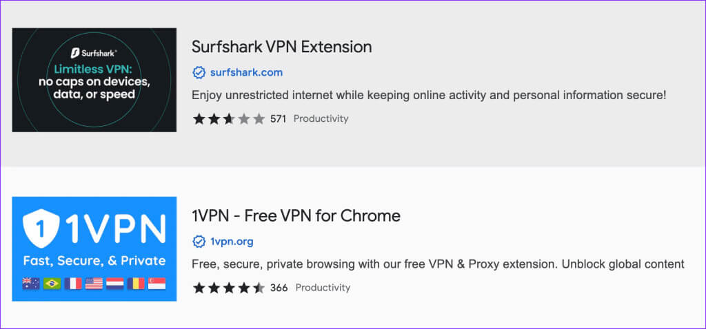 أفضل 9 طرق لإصلاح عدم عمل Google Chrome مع VPN - %categories