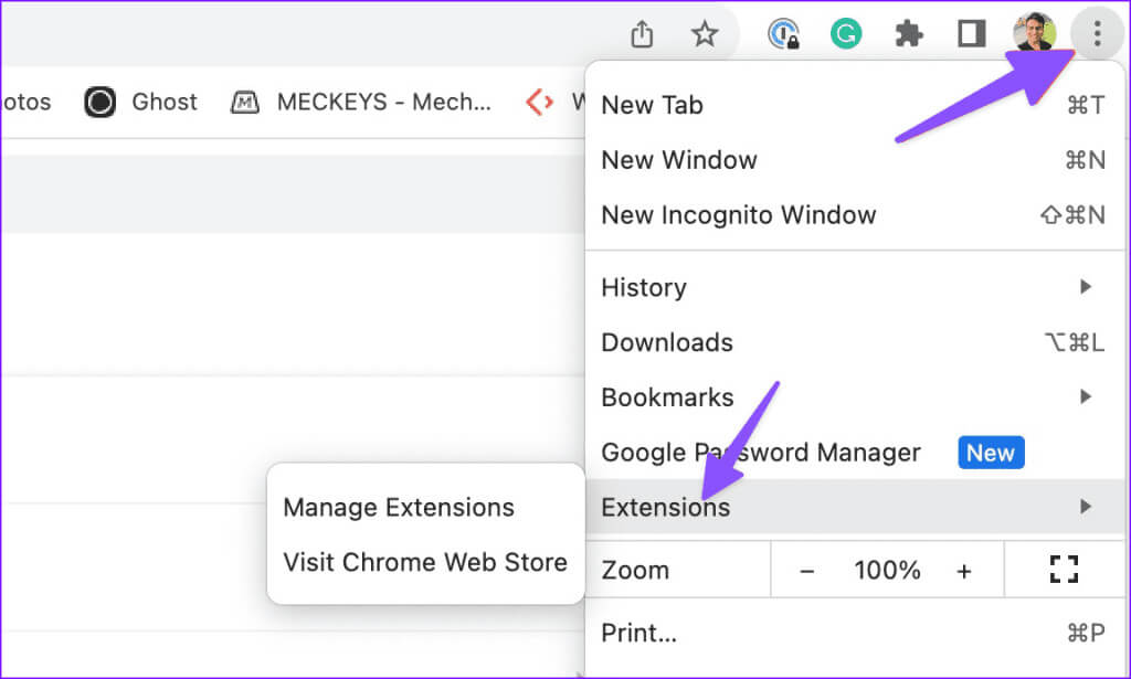 Google-Chrome-Not-Working-With-VPN-7-1-1024x615-1 أفضل 9 طرق لإصلاح عدم عمل Google Chrome مع VPN