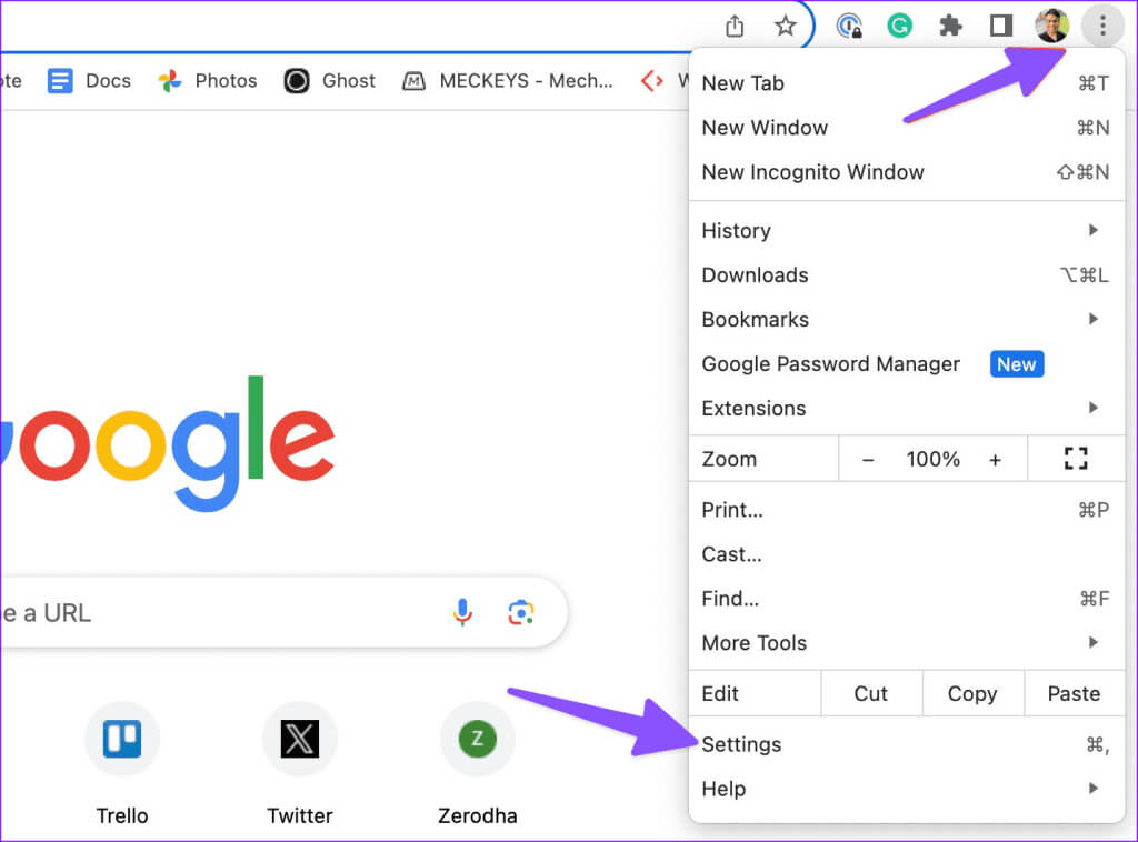 أفضل 9 طرق لإصلاح عدم عمل Google Chrome مع VPN - %categories