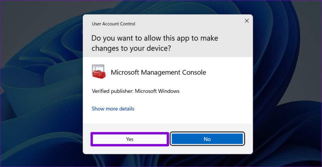كيفية منع المستخدمين من تشغيل برامج معينة على Windows 11 - %categories