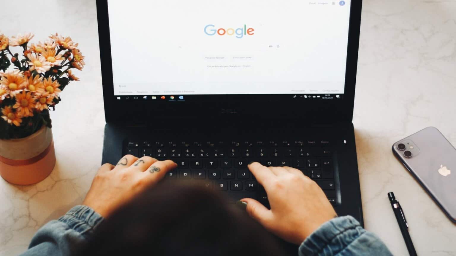 How-to-Fix-DNS_PROBE_FINISHED_NXDOMAIN-Error-in-Google-Chrome-1536x864-1 6 طرق لإصلاح خطأ اتصالات متعددة بخادم أو مورد مشترك بواسطة نفس المستخدم