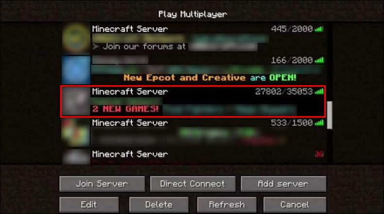 كيف تلعب Minecraft مع الأصدقاء - %categories