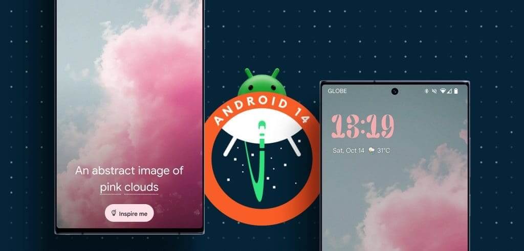 How-to-Set-Up-and-Use-AI-Wallpaper-on-Android-14-Featured-1024x576-1 كيفية إعداد واستخدام AI Wallpaper على Android 14