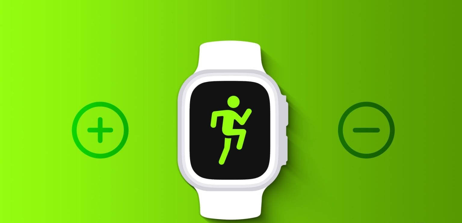 ما مدى دقة تتبع السعرات الحرارية على Apple Watch: كل ما تحتاج إلى معرفته - %categories