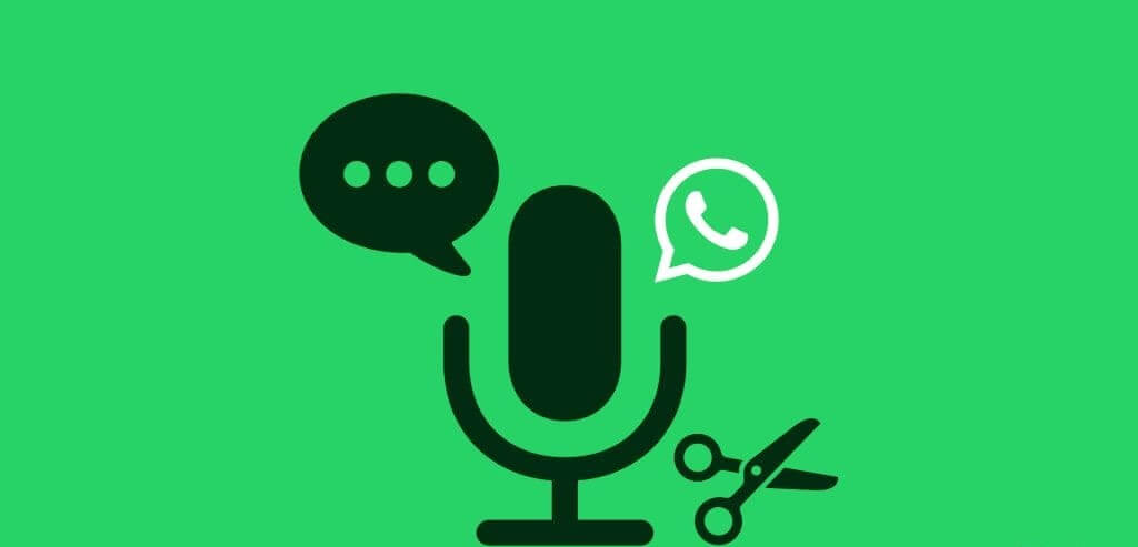 كيفية تعديل رسائل WhatsApp الصوتية وقصها - %categories