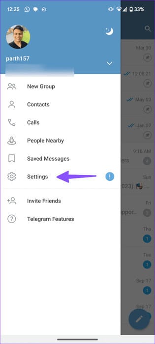 Manage-Downloads-in-Telegram-10-461x1024-1 كيفية إدارة التنزيلات في Telegram