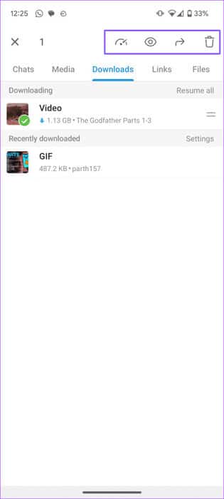 Manage-Downloads-in-Telegram-12-461x1024-1 كيفية إدارة التنزيلات في Telegram