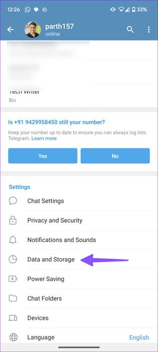 Manage-Downloads-in-Telegram-13-461x1024-1 كيفية إدارة التنزيلات في Telegram