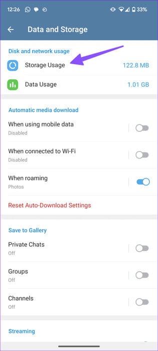 Manage-Downloads-in-Telegram-14-461x1024-1 كيفية إدارة التنزيلات في Telegram