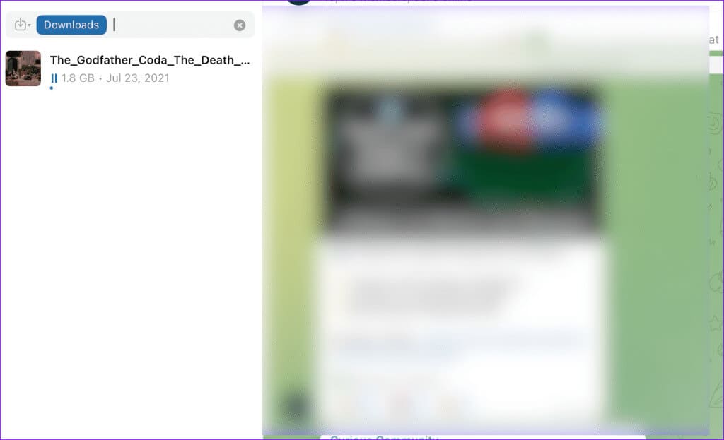 Manage-Downloads-in-Telegram-2-1024x623-1 كيفية إدارة التنزيلات في Telegram