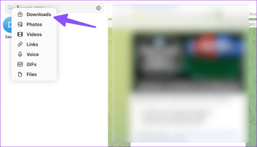 Manage-Downloads-in-Telegram-3-1024x589-1 كيفية إدارة التنزيلات في Telegram