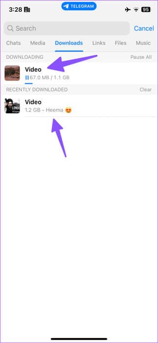 Manage-Downloads-in-Telegram-6-473x1024-1 كيفية إدارة التنزيلات في Telegram