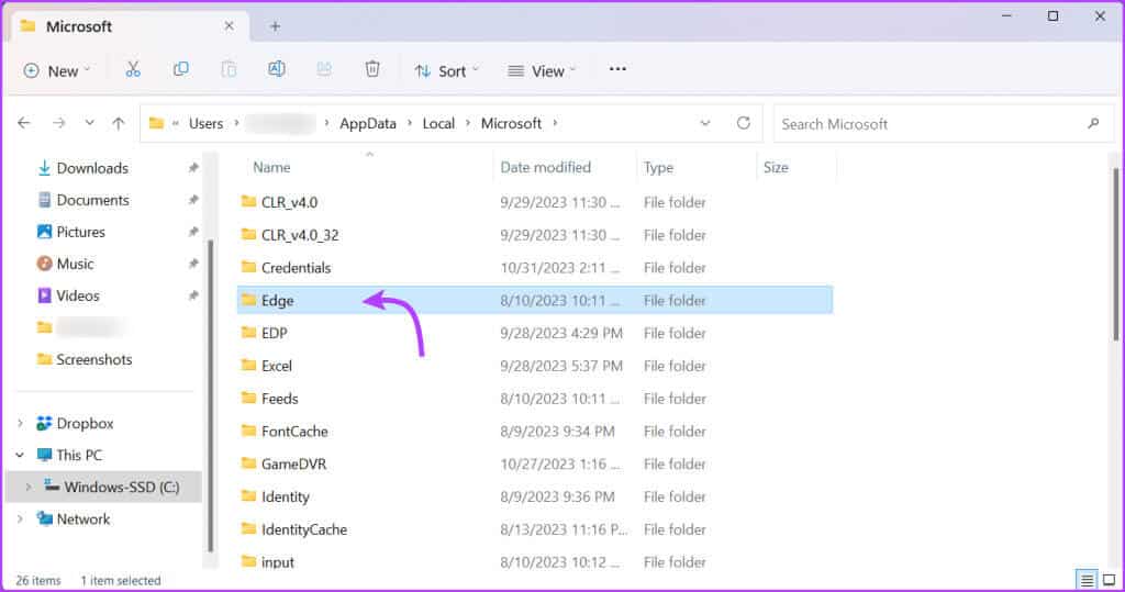 Manually-Restore-Old-Bookmark-Backup-1-1024x539-1 كيفية استرداد الإشارات المرجعية المحذوفة في Microsoft Edge