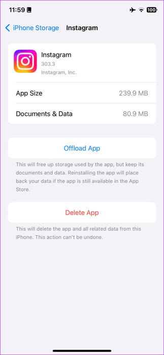 Music-Not-Showing-Up-in-Instagram-Notes-16-473x1024-1 أفضل 9 طرق لإصلاح عدم ظهور الموسيقى في Instagram Notes