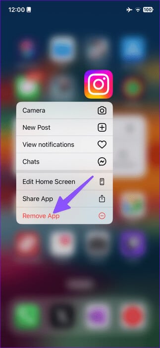 Music-Not-Showing-Up-in-Instagram-Notes-17-473x1024-1 أفضل 9 طرق لإصلاح عدم ظهور الموسيقى في Instagram Notes