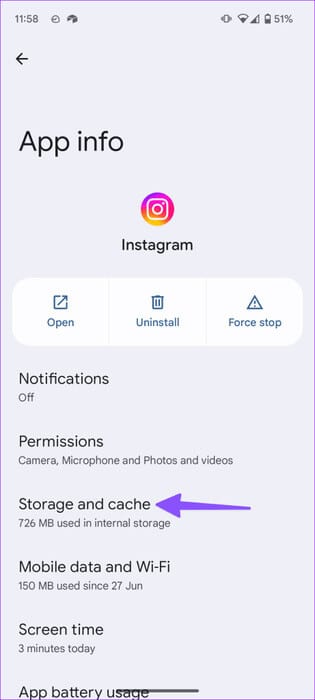 أفضل 9 طرق لإصلاح عدم ظهور الموسيقى في Instagram Notes - %categories