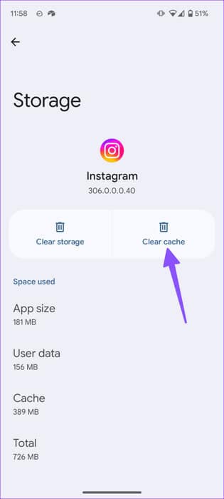 أفضل 9 طرق لإصلاح عدم ظهور الموسيقى في Instagram Notes - %categories