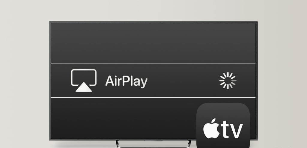 أفضل 5 إصلاحات لتوقف Apple TV على شاشة AirPlay - %categories