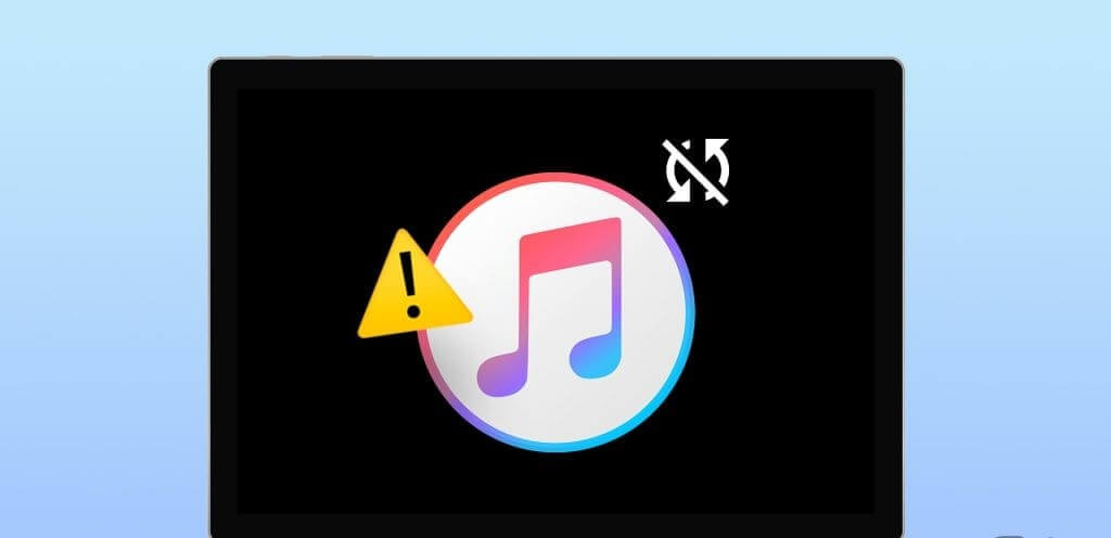 أفضل 7 إصلاحات لعدم مزامنة iTunes للموسيقى على Windows 11 - %categories