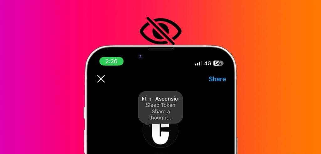 N_Best_Ways_to_Fix_Music_Not_Showing_Up_in_Instagram_Notes-1024x576-1 أفضل 9 طرق لإصلاح عدم ظهور الموسيقى في Instagram Notes