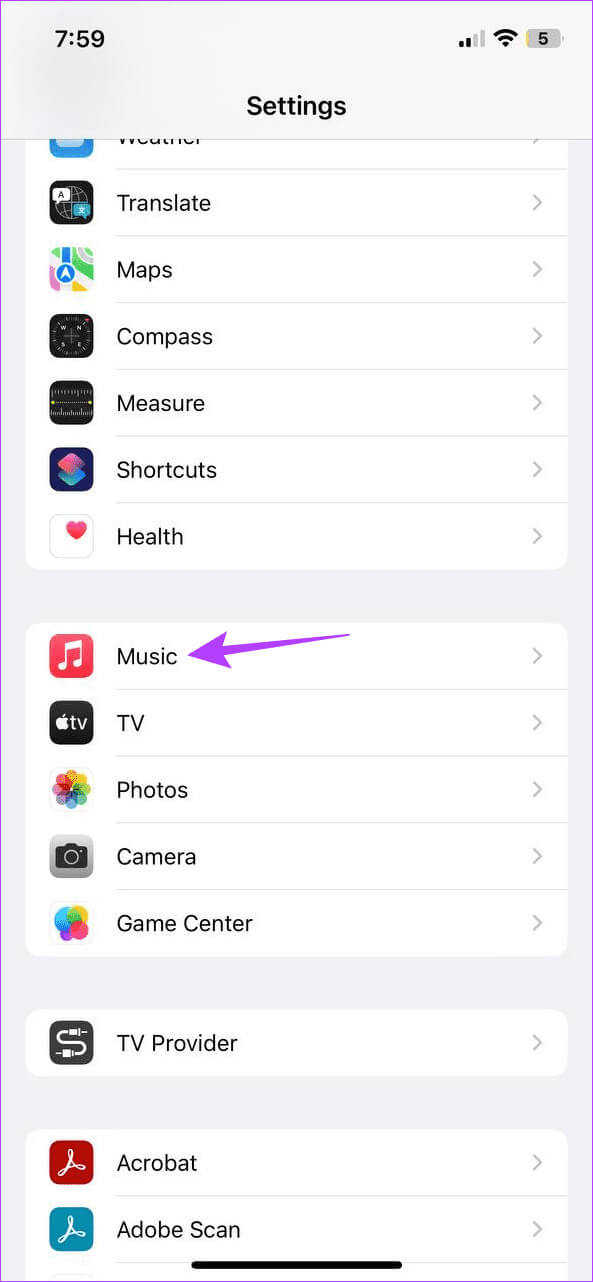 كيفية تمكين أو تعطيل صورة الغلاف المتحركة على Apple Music - %categories