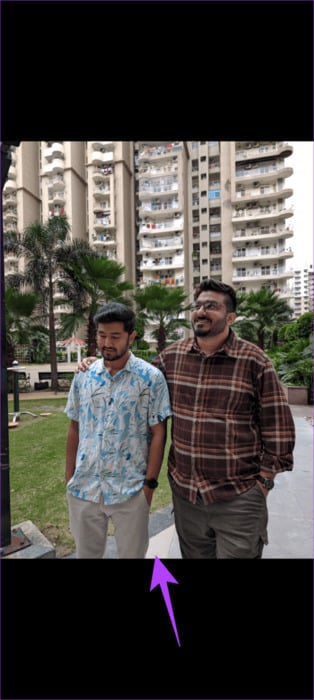 Open-the-group-photo-youd-like-to-edit-inside-the-Google-Photos-app-460x1024-1 كيفية استخدام Best Take على Google Pixel 8 و8 Pro