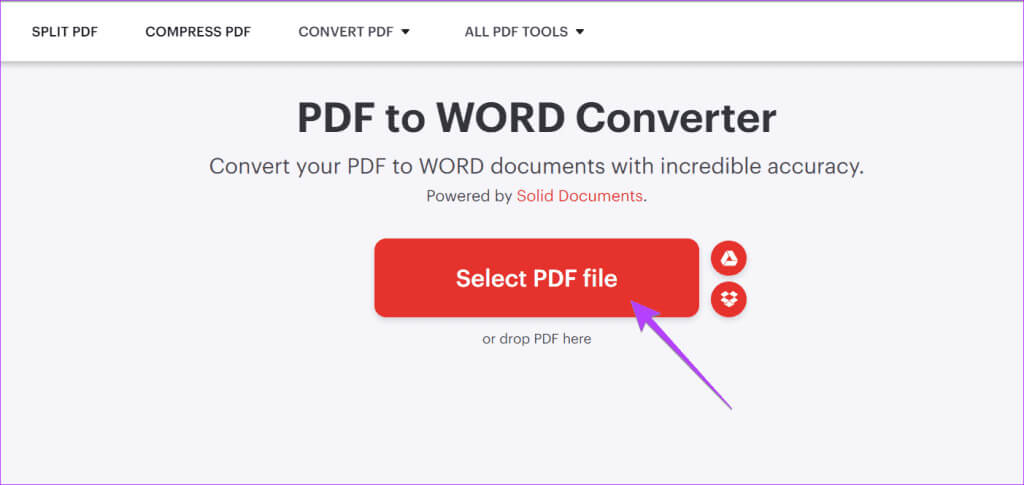 كيفية تحويل Google Forms إلى PDF أو Google Docs أو Word - %categories