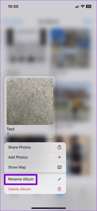 أفضل 3 طرق لإعادة تسمية الصور ومقاطع الفيديو على iPhone وiPad - %categories