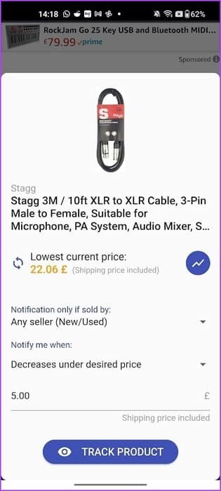 Reprice1 أفضل 7 تطبيقات Android مجانية يمكنك تجربتها في نوفمبر 2023