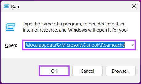 Restart-Outlook_10 كيفية إعادة تشغيل Outlook على Windows أو Mac
