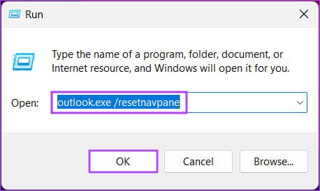 Restart-Outlook_12 كيفية إعادة تشغيل Outlook على Windows أو Mac