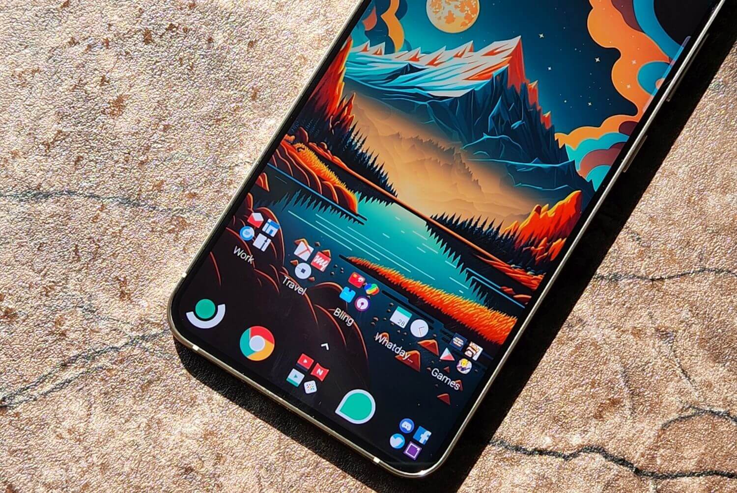 Samsung-Galaxy-S23-Plus-review0016 كيفية إعادة ضبط المصنع لأجهزة Samsung Galaxy