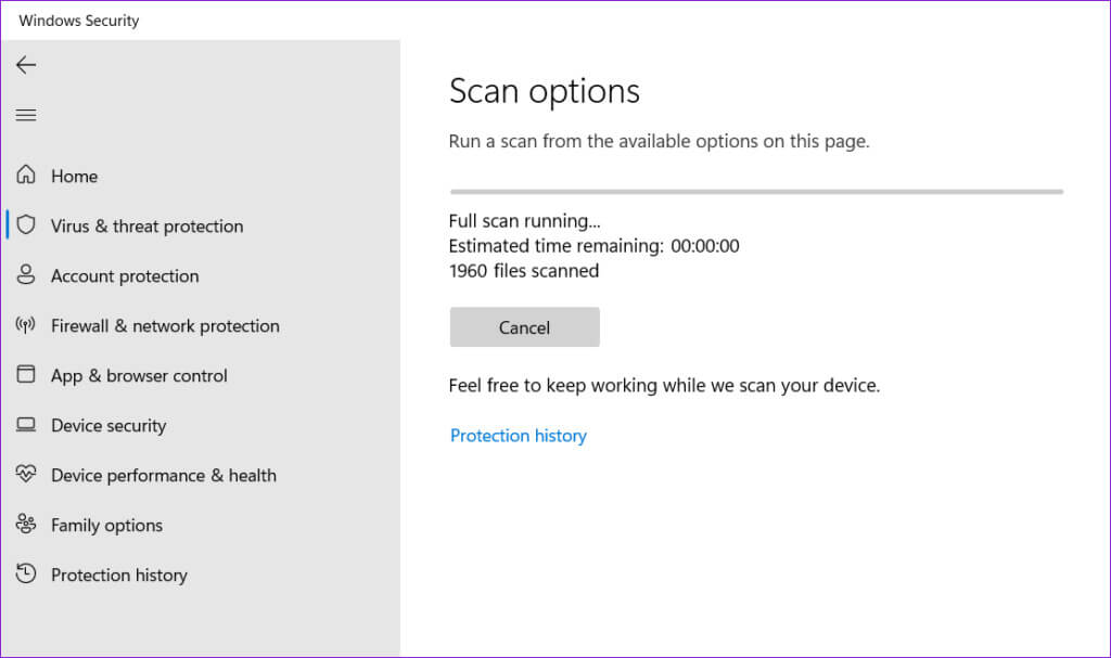 Windows 7'de Çalışmayan "ZIP Dosyasına Sıkıştır" Seçeneği için En İyi 11 Düzeltme - %categories