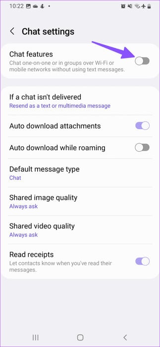 Send-Multiple-Photos-From-Samsung-Phone-10-473x1024-1 أفضل 5 طرق لإرسال صور متعددة من هواتف Samsung Galaxy