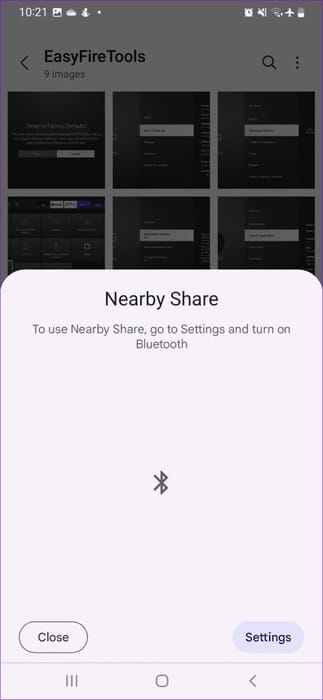 Send-Multiple-Photos-From-Samsung-Phone-6-473x1024-1 أفضل 5 طرق لإرسال صور متعددة من هواتف Samsung Galaxy
