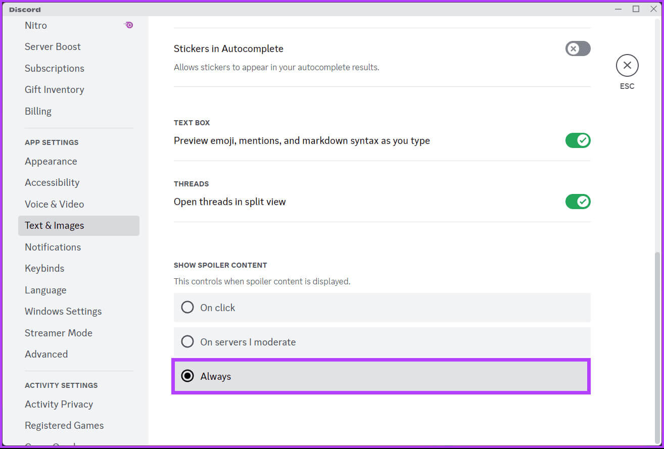 Spoiler-Text-or-Image-on-Discord_13 كيفية عمل Spoiler (نص أو صورة) على Discord