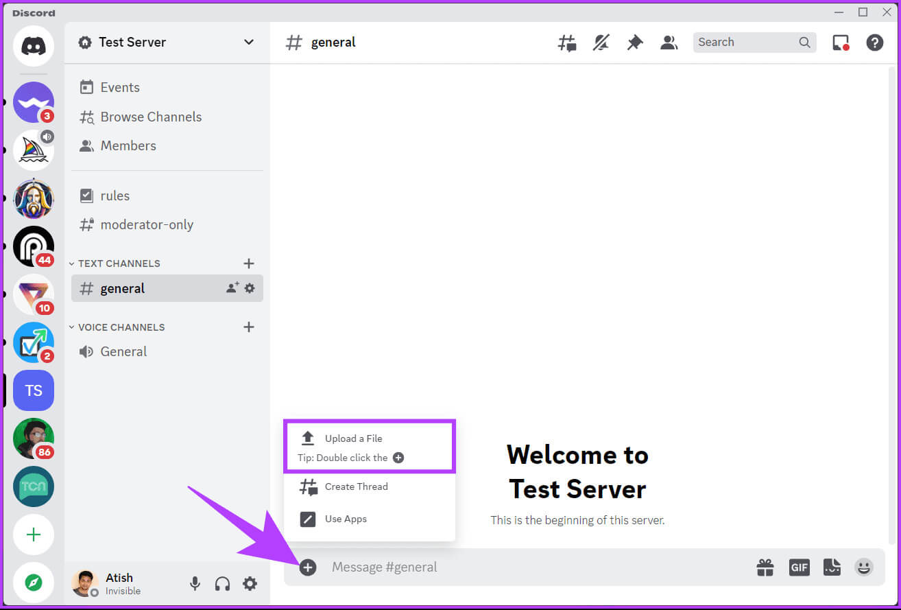 Spoiler-Text-or-Image-on-Discord_18 كيفية عمل Spoiler (نص أو صورة) على Discord