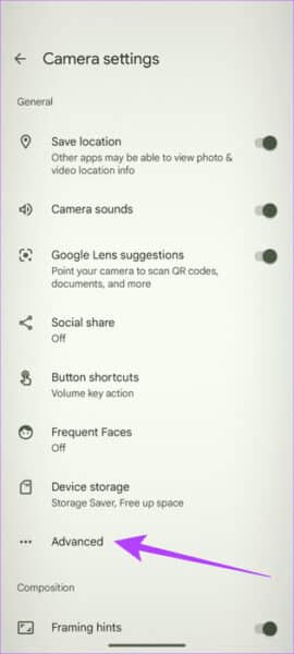 8 أفضل النصائح والحيل لكاميرا Google Pixel 8 و8 Pro - %categories
