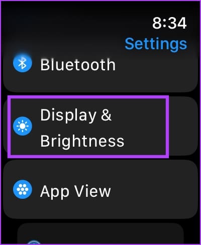 كيفية تغيير حجم الخط على Apple Watch - %categories