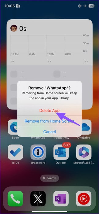 This-Account-Isnt-Allowed-to-Use-on-WhatsApp-2-473x1024-1 أفضل 7 طرق لإصلاح مشكلة "هذا الحساب غير مسموح باستخدامه" على WhatsApp