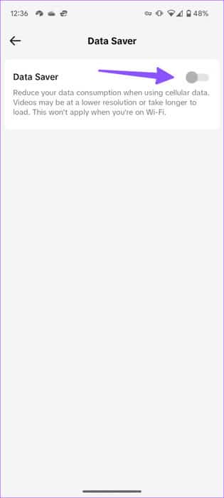 TikTok-Filter-Effects-Not-Working-10-461x1024-1 أفضل 9 طرق لإصلاح عدم عمل تأثيرات TikTok
