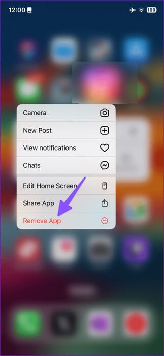 TikTok-Filter-Effects-Not-Working-12-473x1024-1 أفضل 9 طرق لإصلاح عدم عمل تأثيرات TikTok