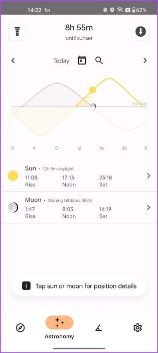 Trail-Sense2 أفضل 7 تطبيقات Android مجانية يمكنك تجربتها في نوفمبر 2023