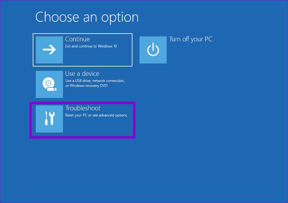 4 طرق لتمكين أو تعطيل Num Lock عند بدء تشغيل Windows - %categories