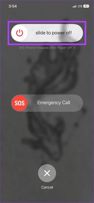 Turn-off-iPhone-11 8 طرق لإصلاح عدم عمل تطبيق Amazon على Android و iPhone