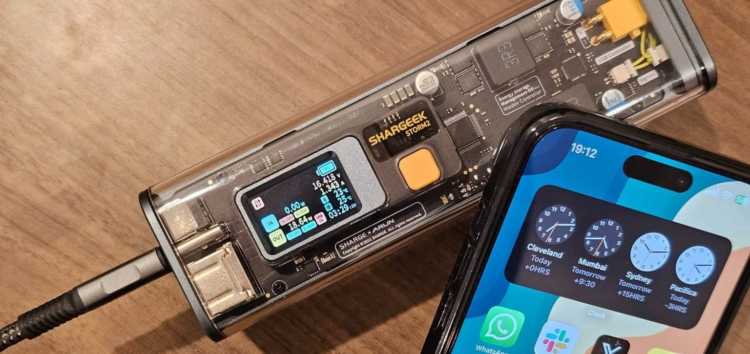 هل USB-C أفضل حقًا من Lightning على iPhone 15 - %categories