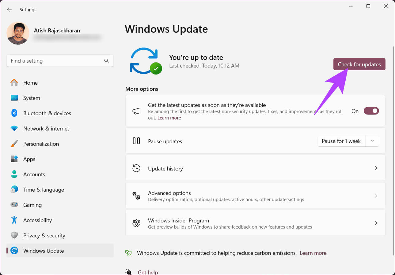 Update-DirectX-on-Windows_11 كيفية تحديث DirectX على Windows 11