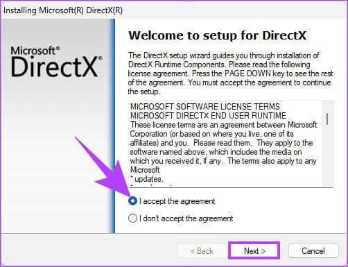 كيفية تحديث DirectX على Windows 11 - %categories